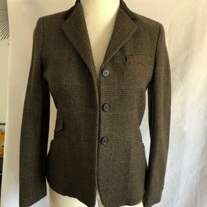 Lauren blazer, size 12